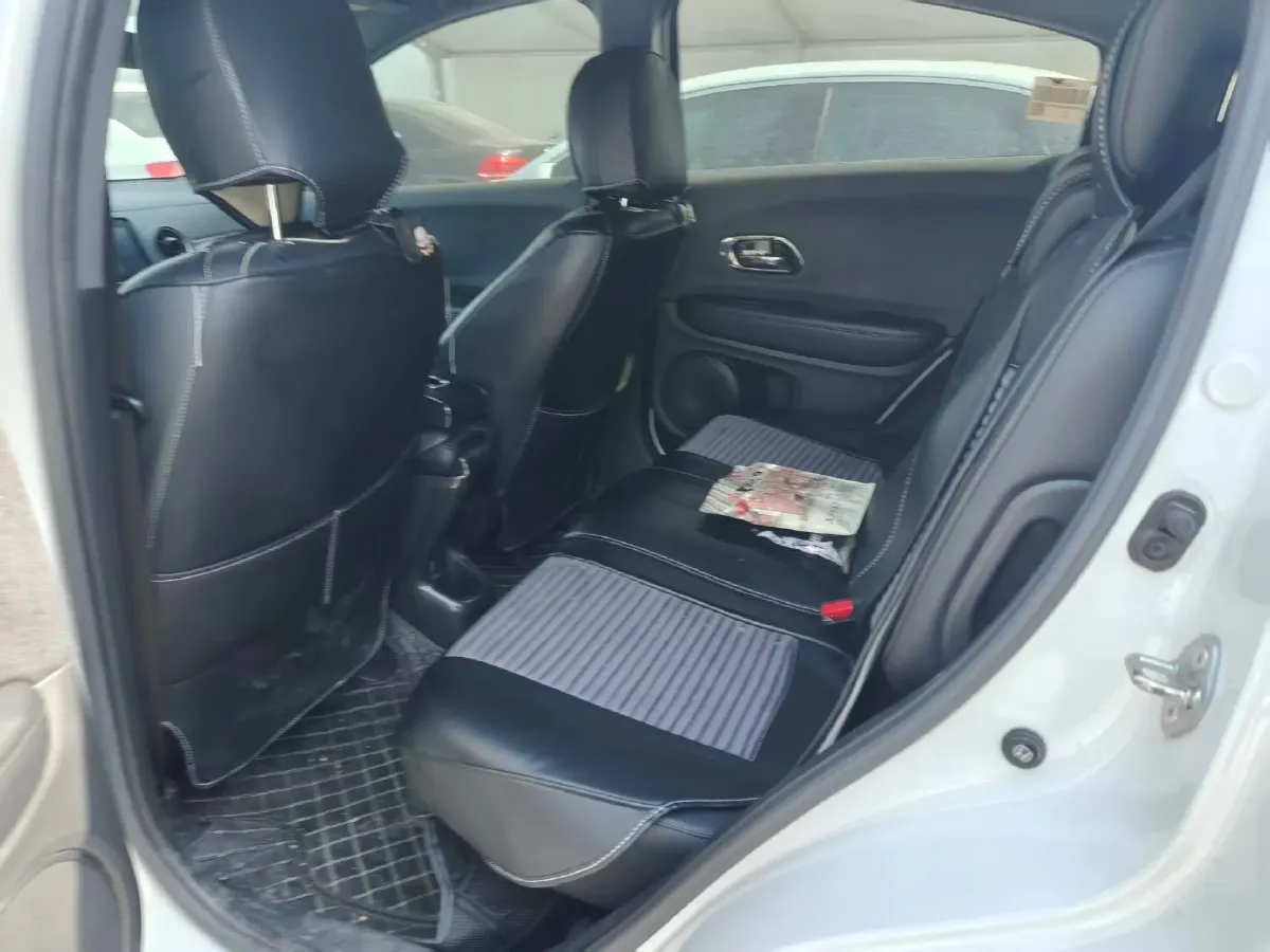 2021 Honda XR-V 1.5L 131HP L4 CVT,autocango,china used car exporter,china ev exporter,chinese used car exporter,chinese used ev exporter