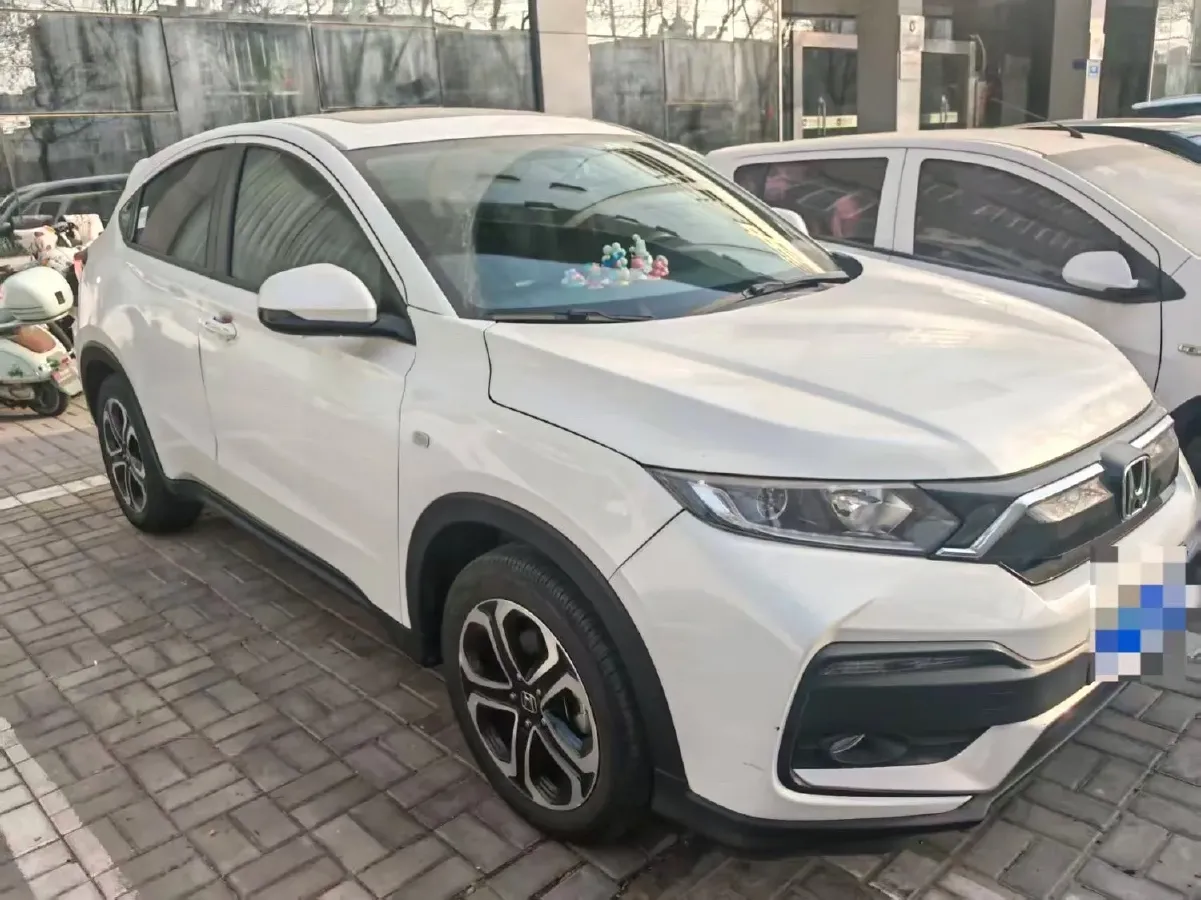 2021 Honda XR-V 1.5L 131HP L4 CVT,autocango,china used car exporter,china ev exporter,chinese used car exporter,chinese used ev exporter