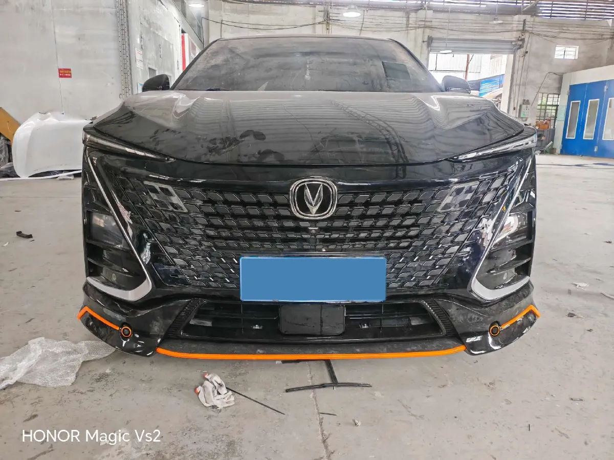 2022 ChangAn UNI-T 1.5T 188HP L4 7DCT,autocango,china used car exporter,china ev exporter,chinese used car exporter,chinese used ev exporter