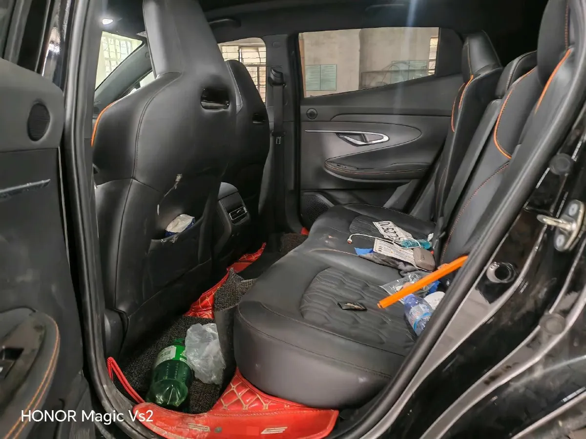 2022 ChangAn UNI-T 1.5T 188HP L4 7DCT,autocango,china used car exporter,china ev exporter,chinese used car exporter,chinese used ev exporter