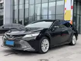 2018 TOYOTA CAMRY,autocango,china used car exporter,china ev exporter,chinese used car exporter,chinese used ev exporter
