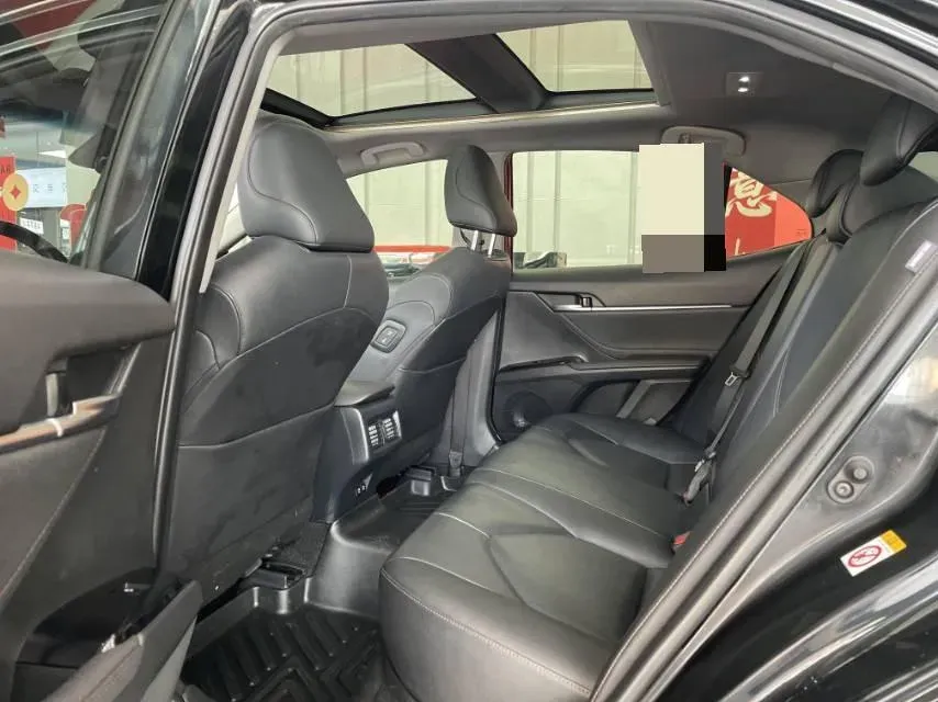 2018 Toyota Camry 2.5L 209HP L4 8AT,autocango,china used car exporter,china ev exporter,chinese used car exporter,chinese used ev exporter