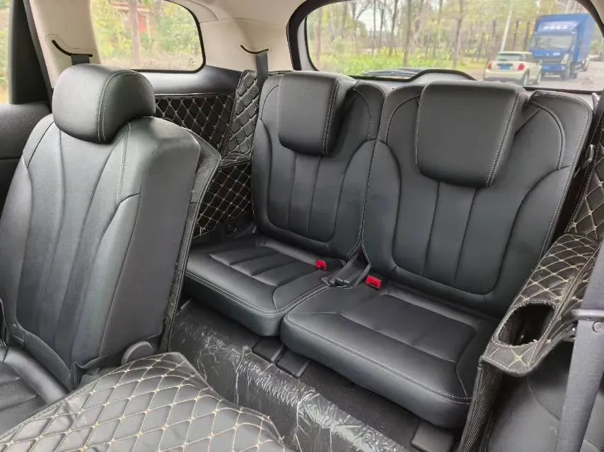 2017 BYD Song MAX 1.5T 154HP L4 6DCT,autocango,china used car exporter,china ev exporter,chinese used car exporter,chinese used ev exporter