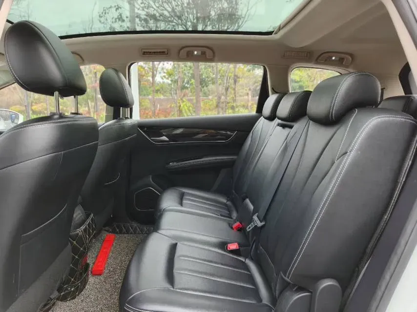 2017 BYD Song MAX 1.5T 154HP L4 6DCT,autocango,china used car exporter,china ev exporter,chinese used car exporter,chinese used ev exporter