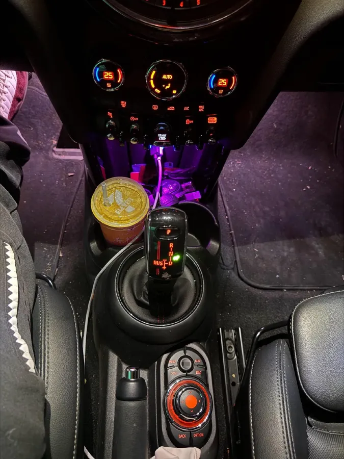 2021 MINI MINI 2.0T 192HP L4 7DCT,autocango,china used car exporter,china ev exporter,chinese used car exporter,chinese used ev exporter