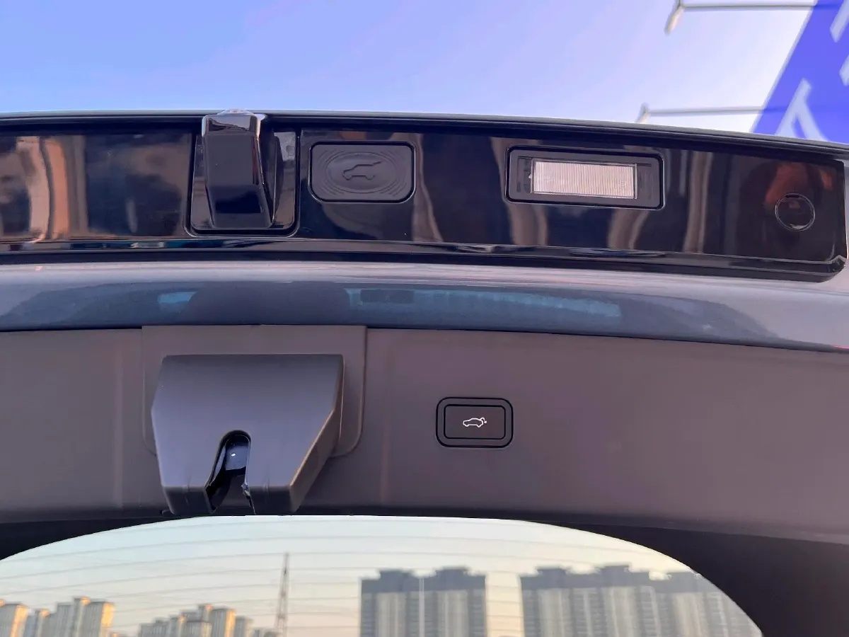 2025 Foton Mars 2.0T 163HP L4 8AT,autocango,china used car exporter,china ev exporter,chinese used car exporter,chinese used ev exporter