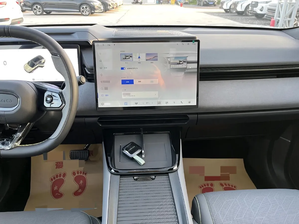 2025 Foton Mars 2.0T 163HP L4 8AT,autocango,china used car exporter,china ev exporter,chinese used car exporter,chinese used ev exporter