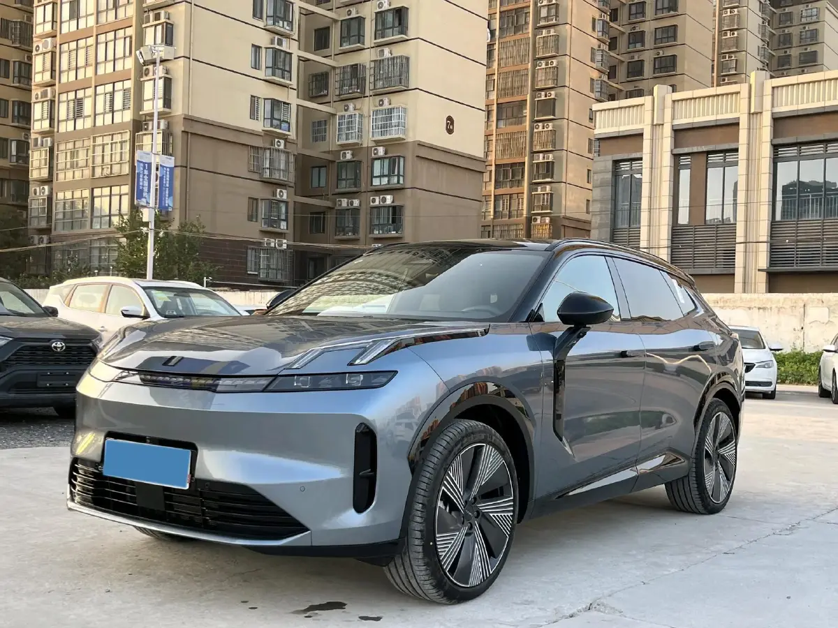 2025 Foton Mars 2.0T 163HP L4 8AT