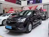 2021 BUICK ENVISIONPLUS,autocango,china used car exporter,china ev exporter,chinese used car exporter,chinese used ev exporter