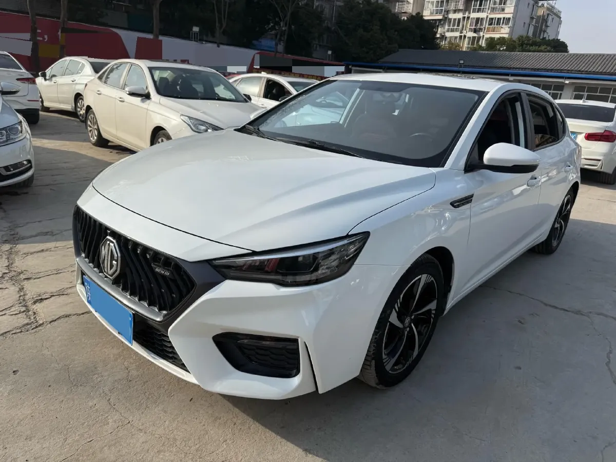 2020 MG MG6 1.5T 181HP L4 7DCT,autocango,china used car exporter,china ev exporter,chinese used car exporter,chinese used ev exporter