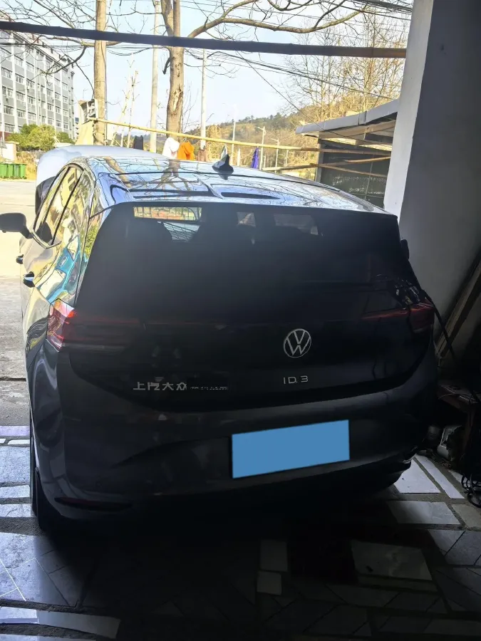 2022 Volkswagen ID.3 BEV 57.3KWH,autocango,china used car exporter,china ev exporter,chinese used car exporter,chinese used ev exporter