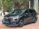 2022 HONDA ODYSSEY,autocango,china used car exporter,china ev exporter,chinese used car exporter,chinese used ev exporter