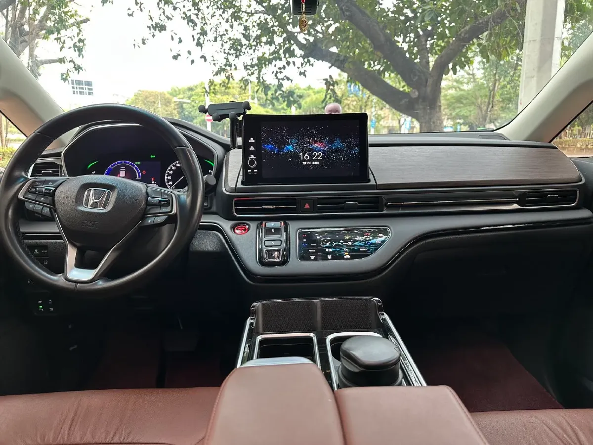 2022 Honda Odyssey 2.0L 146HP L4 E-CVT Hybrid,autocango,china used car exporter,china ev exporter,chinese used car exporter,chinese used ev exporter