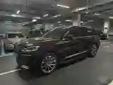 2021 Lincoln Aviator 3.0T 355HP V6 10AT