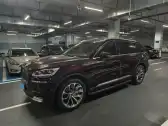 2021 LINCOLN AVIATOR,autocango,china used car exporter,china ev exporter,chinese used car exporter,chinese used ev exporter
