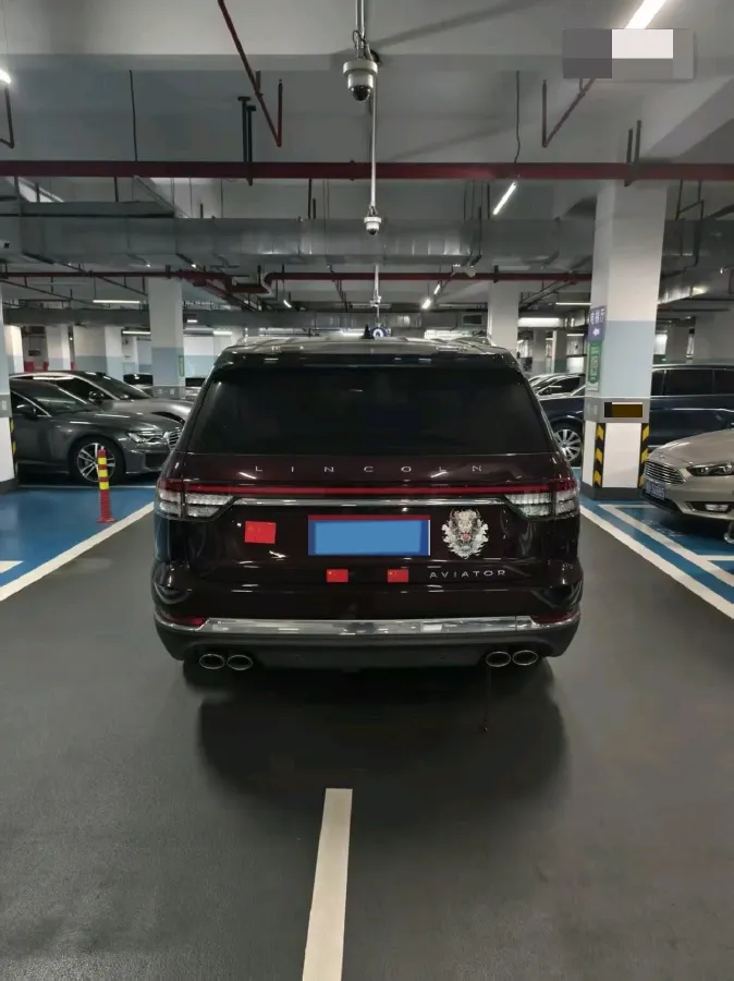 2021 Lincoln Aviator 3.0T 355HP V6 10AT,autocango,china used car exporter,china ev exporter,chinese used car exporter,chinese used ev exporter