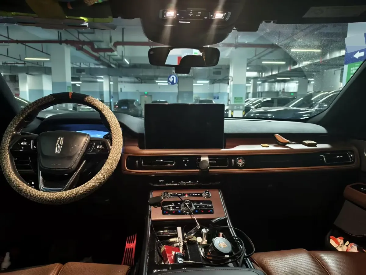 2021 Lincoln Aviator 3.0T 355HP V6 10AT,autocango,china used car exporter,china ev exporter,chinese used car exporter,chinese used ev exporter