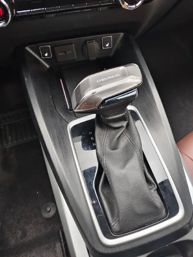 2023 Chevrolet Monza 1.5L 113HP L4 6DCT,autocango,china used car exporter,china ev exporter,chinese used car exporter,chinese used ev exporter