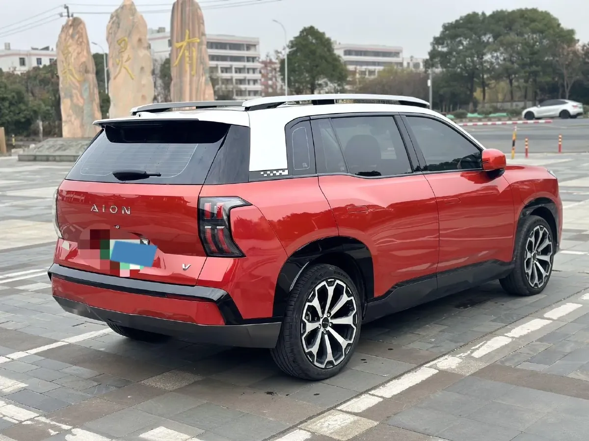 2024 Aion V BEV 74.976/75.26KWH,autocango,china used car exporter,china ev exporter,chinese used car exporter,chinese used ev exporter