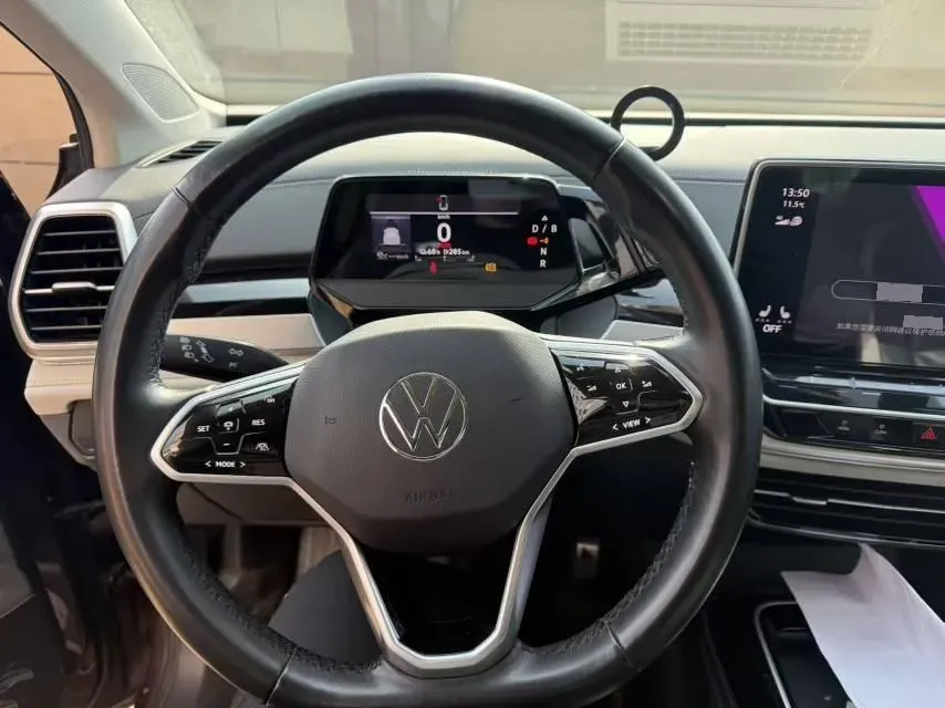 2022 Volkswagen ID.6 Crozz BEV 84.8KWH,autocango,china used car exporter,china ev exporter,chinese used car exporter,chinese used ev exporter