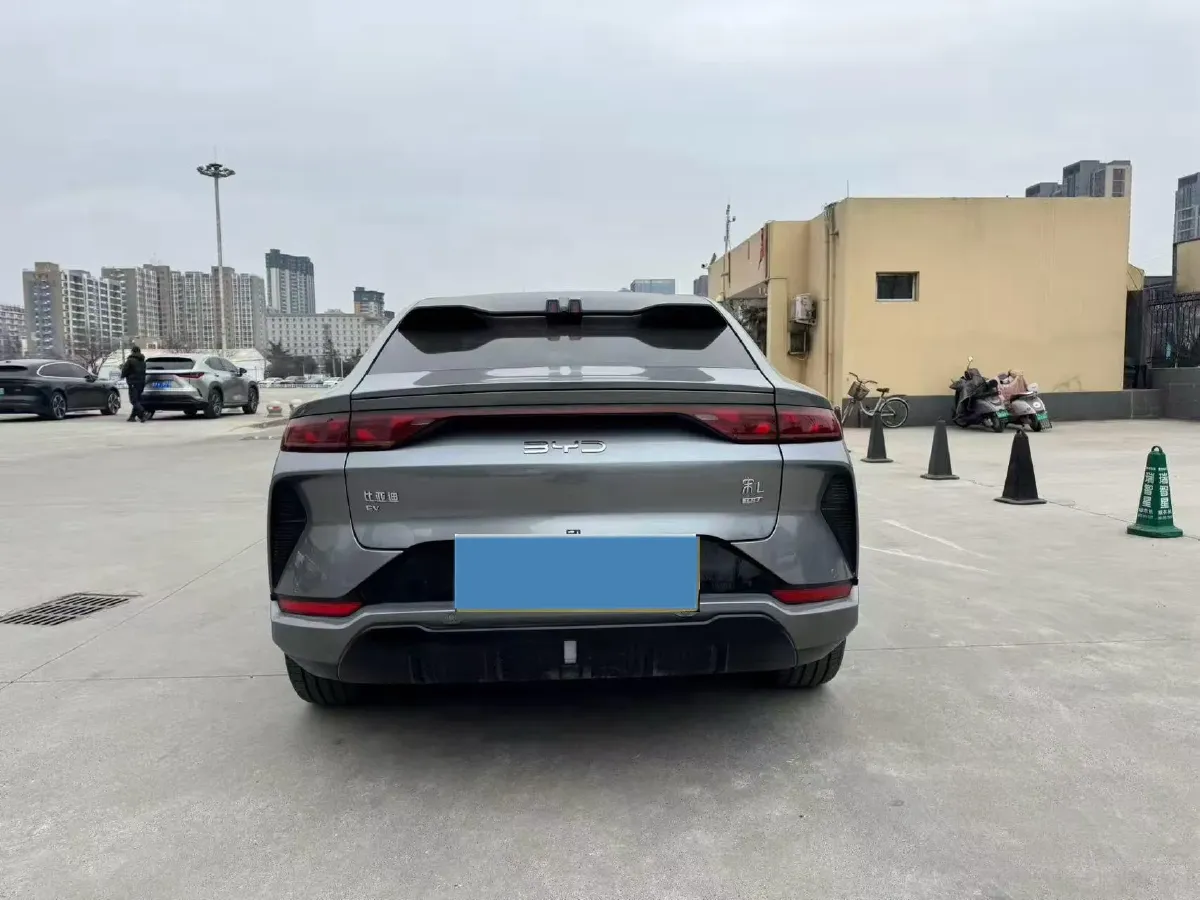 2025 BYD SongL EV BEV 87.04KWH,autocango,china used car exporter,china ev exporter,chinese used car exporter,chinese used ev exporter