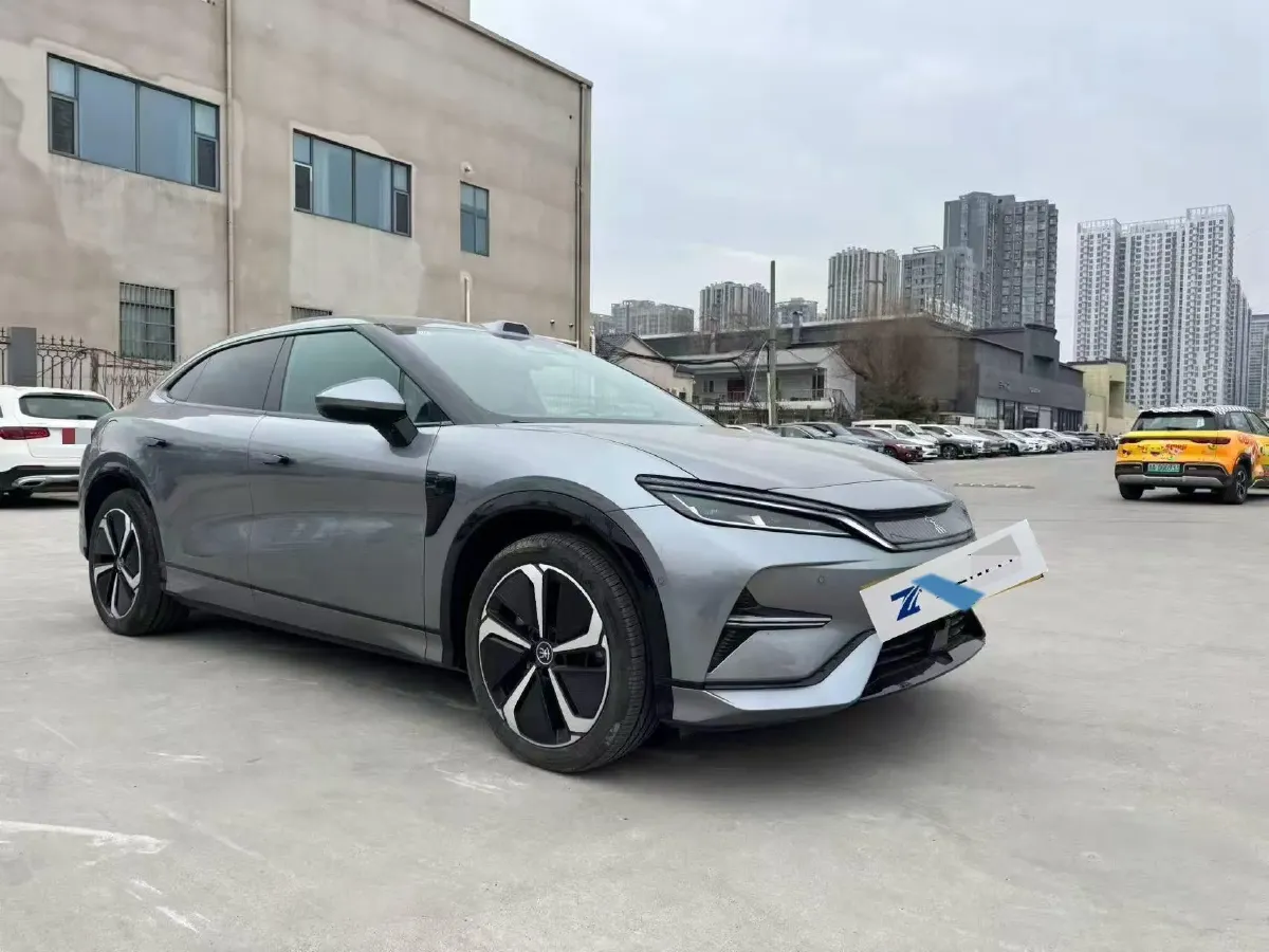 2025 BYD SongL EV BEV 87.04KWH,autocango,china used car exporter,china ev exporter,chinese used car exporter,chinese used ev exporter