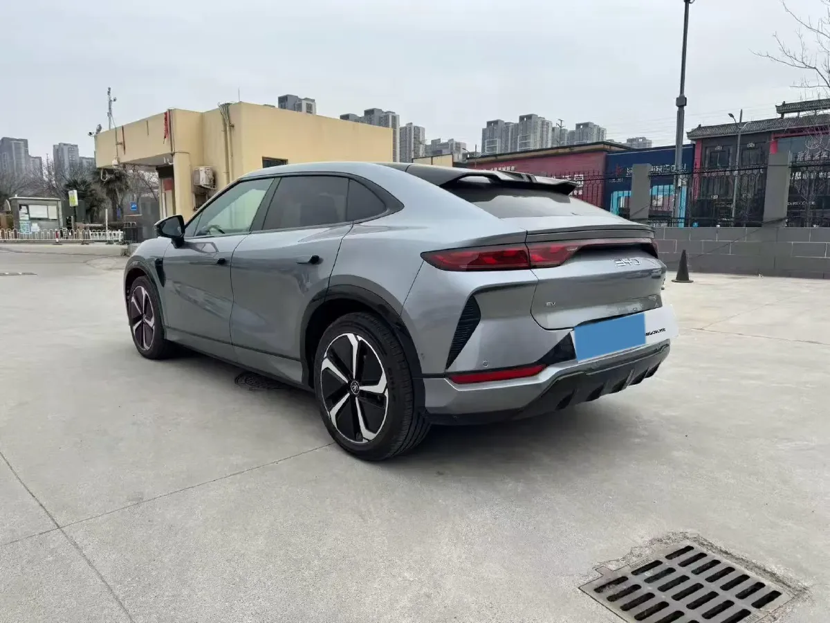 2025 BYD SongL EV BEV 87.04KWH,autocango,china used car exporter,china ev exporter,chinese used car exporter,chinese used ev exporter