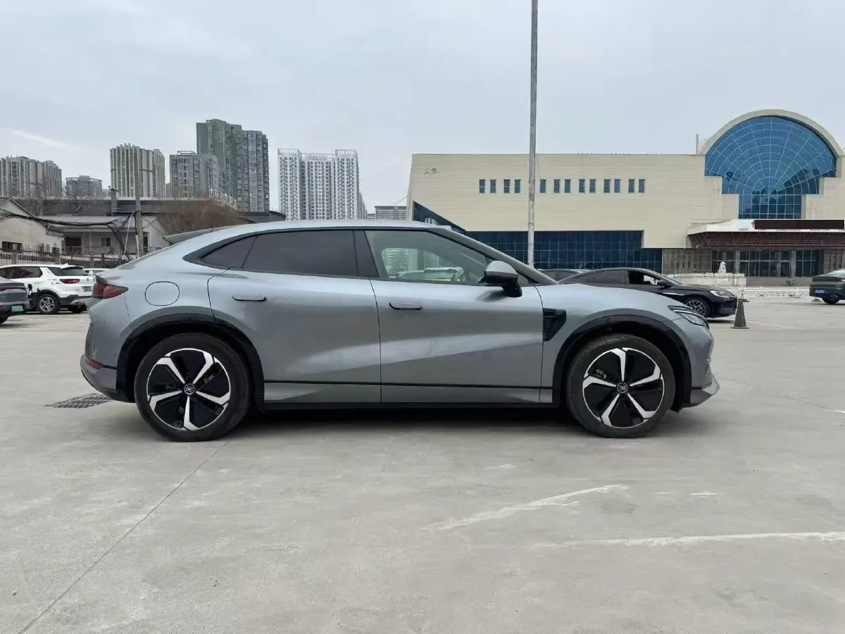 2025 BYD SongL EV BEV 87.04KWH,autocango,china used car exporter,china ev exporter,chinese used car exporter,chinese used ev exporter