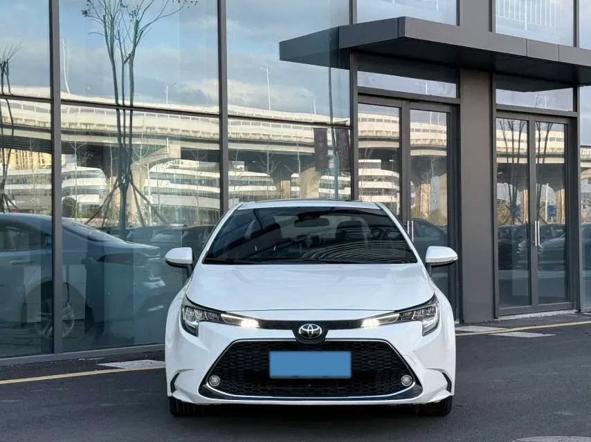 2019 Toyota Levin 1.2T 116HP L4 CVT,autocango,china used car exporter,china ev exporter,chinese used car exporter,chinese used ev exporter