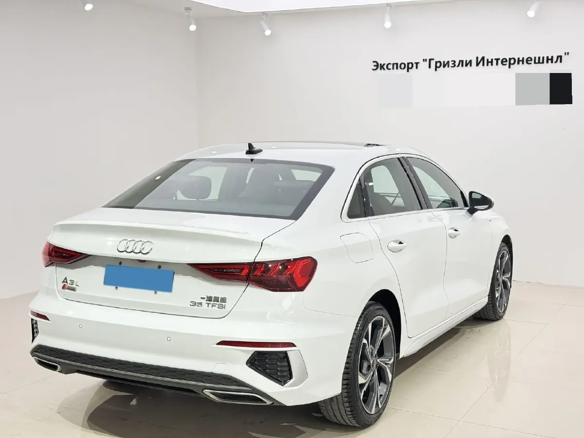 2023 Audi A3 1.4T 150HP L4 7DCT,autocango,china used car exporter,china ev exporter,chinese used car exporter,chinese used ev exporter