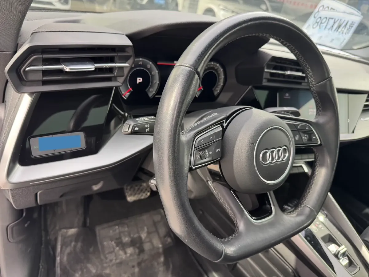 2023 Audi A3 1.4T 150HP L4 7DCT,autocango,china used car exporter,china ev exporter,chinese used car exporter,chinese used ev exporter