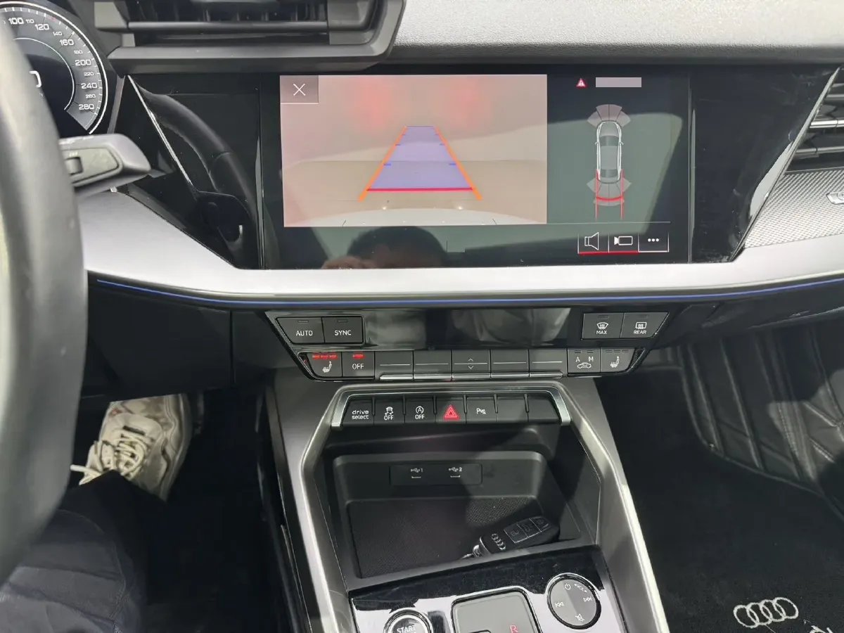 2023 Audi A3 1.4T 150HP L4 7DCT,autocango,china used car exporter,china ev exporter,chinese used car exporter,chinese used ev exporter