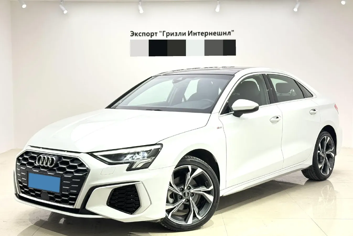 2023 Audi A3 1.4T 150HP L4 7DCT,autocango,china used car exporter,china ev exporter,chinese used car exporter,chinese used ev exporter