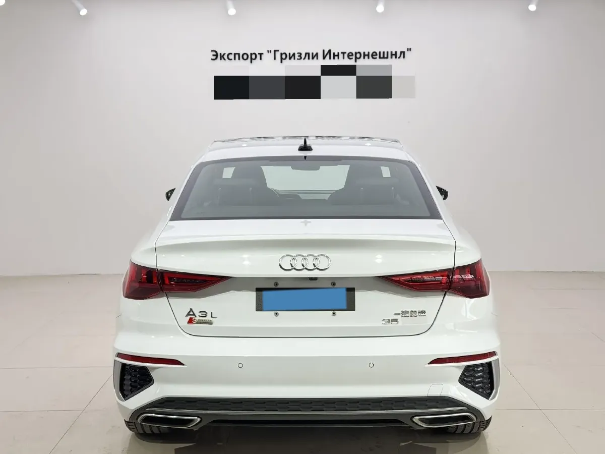 2023 Audi A3 1.4T 150HP L4 7DCT,autocango,china used car exporter,china ev exporter,chinese used car exporter,chinese used ev exporter