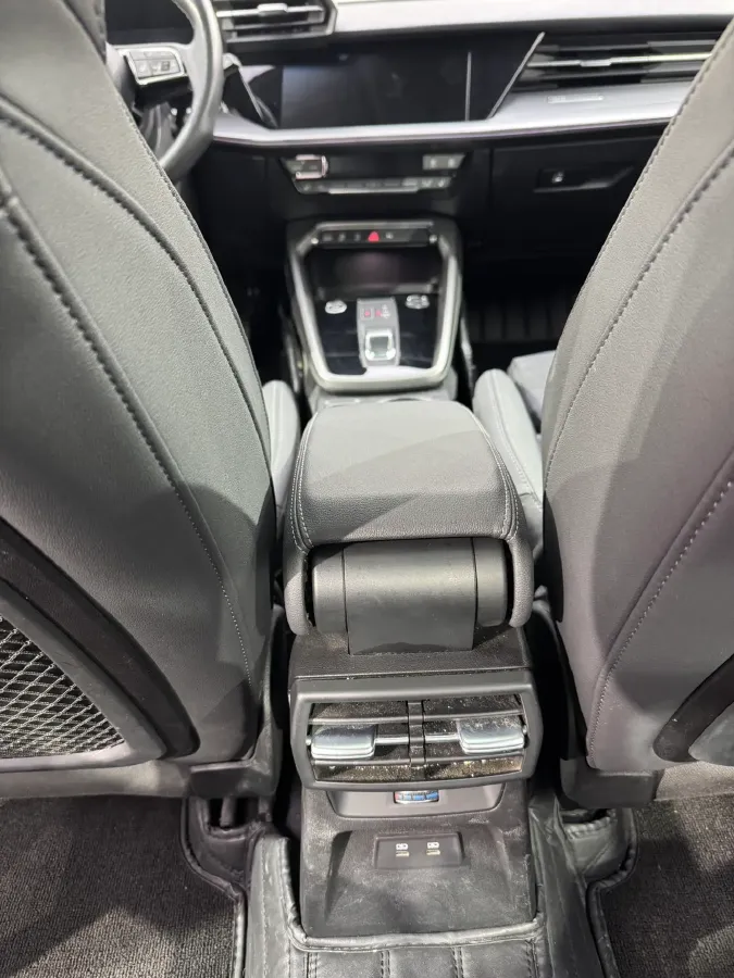 2023 Audi A3 1.4T 150HP L4 7DCT,autocango,china used car exporter,china ev exporter,chinese used car exporter,chinese used ev exporter