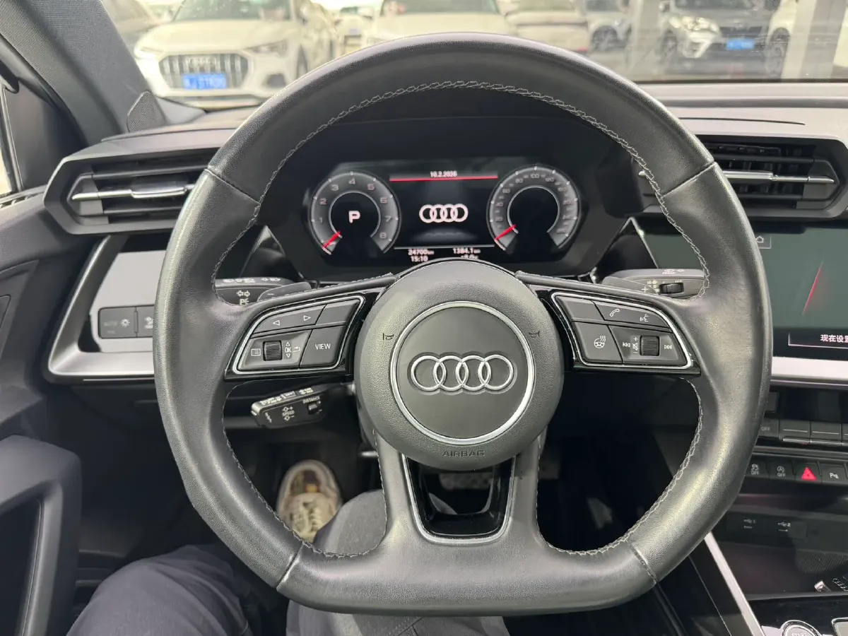 2023 Audi A3 1.4T 150HP L4 7DCT,autocango,china used car exporter,china ev exporter,chinese used car exporter,chinese used ev exporter