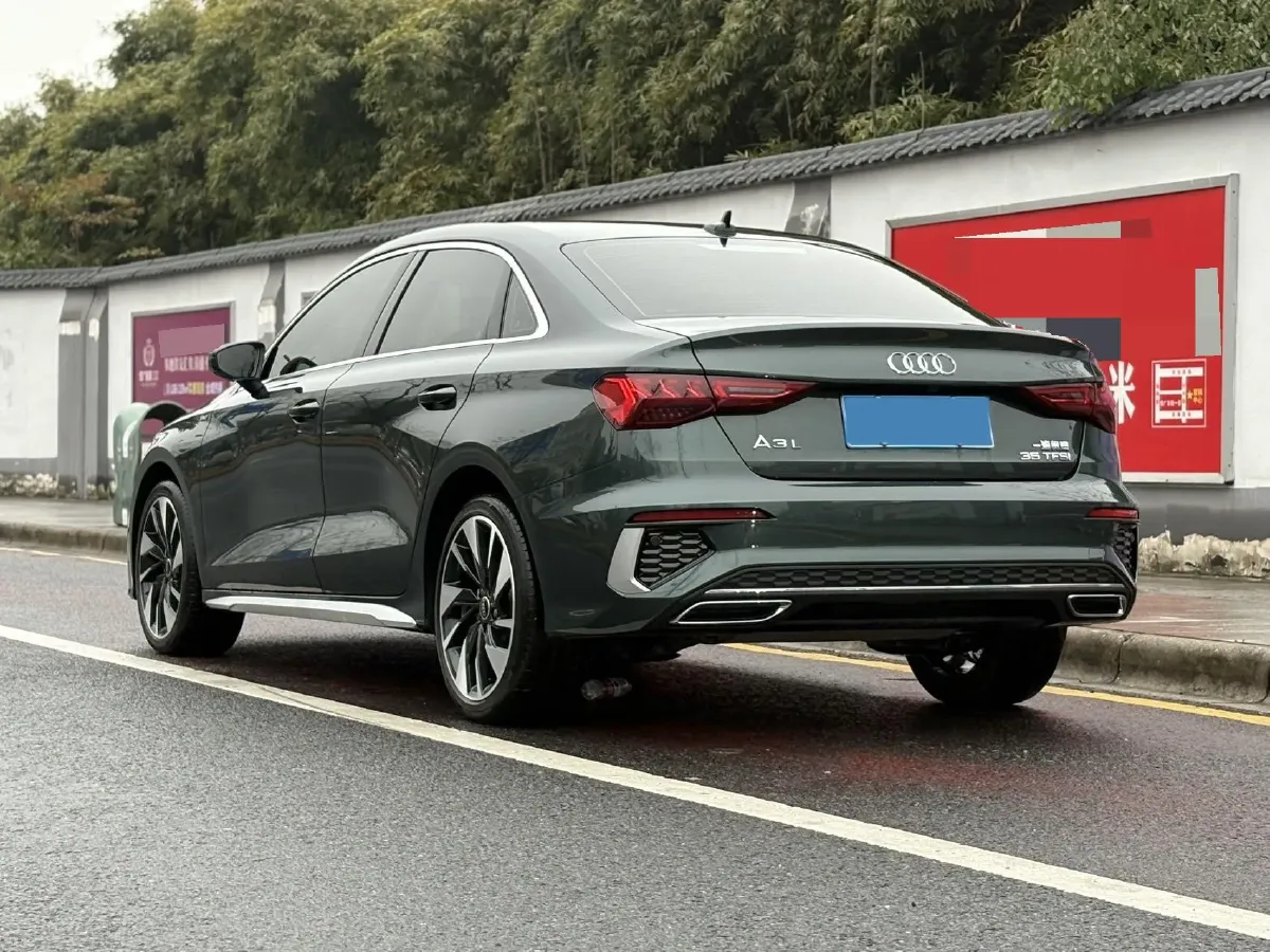 2022 Audi A3 1.4T 150HP L4 7DCT,autocango,china used car exporter,china ev exporter,chinese used car exporter,chinese used ev exporter