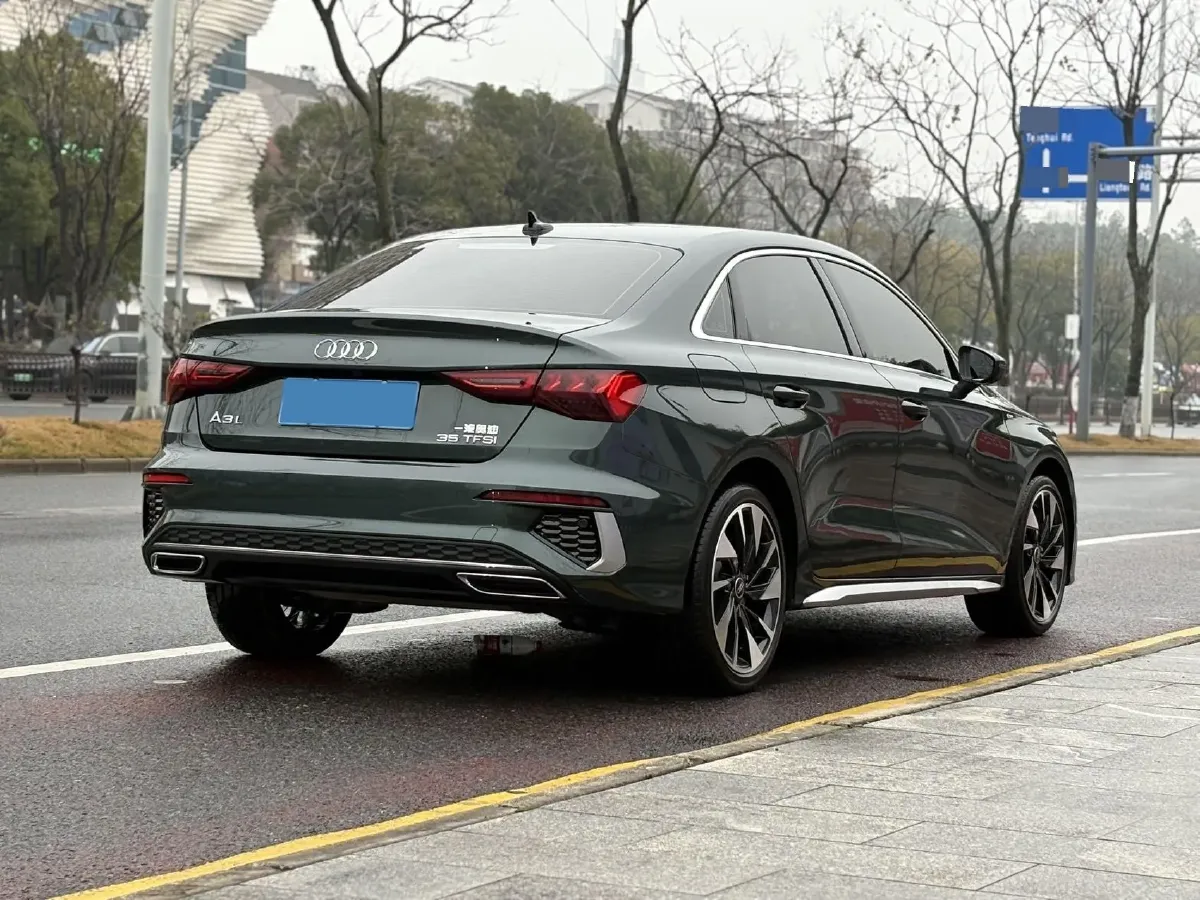 2022 Audi A3 1.4T 150HP L4 7DCT,autocango,china used car exporter,china ev exporter,chinese used car exporter,chinese used ev exporter