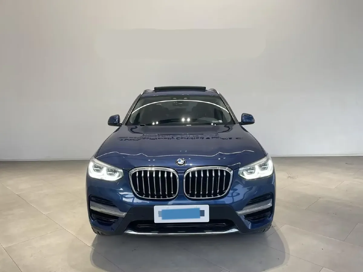 2020 BMW X3 2.0T 224HP L4 8AT,autocango,china used car exporter,china ev exporter,chinese used car exporter,chinese used ev exporter