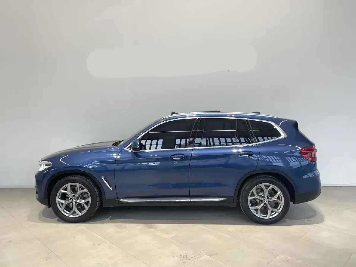 2020 BMW X3 2.0T 224HP L4 8AT,autocango,china used car exporter,china ev exporter,chinese used car exporter,chinese used ev exporter