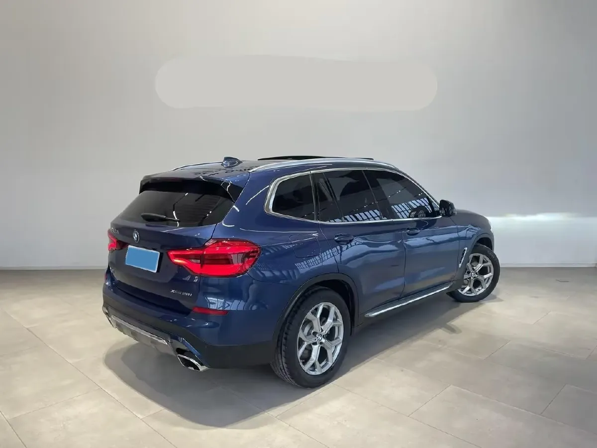 2020 BMW X3 2.0T 224HP L4 8AT,autocango,china used car exporter,china ev exporter,chinese used car exporter,chinese used ev exporter