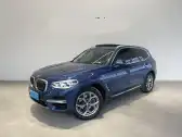 2020 BMW X3,autocango,china used car exporter,china ev exporter,chinese used car exporter,chinese used ev exporter