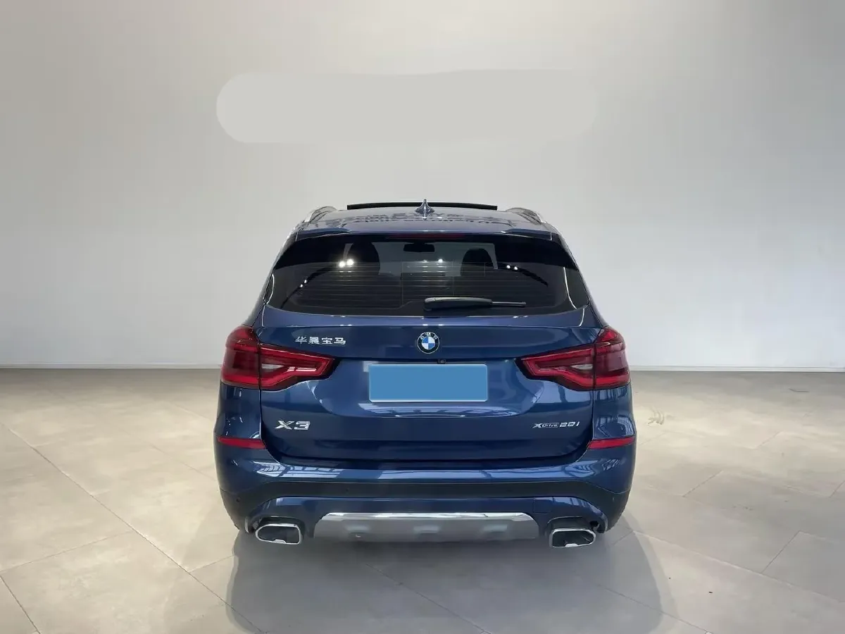 2020 BMW X3 2.0T 224HP L4 8AT,autocango,china used car exporter,china ev exporter,chinese used car exporter,chinese used ev exporter