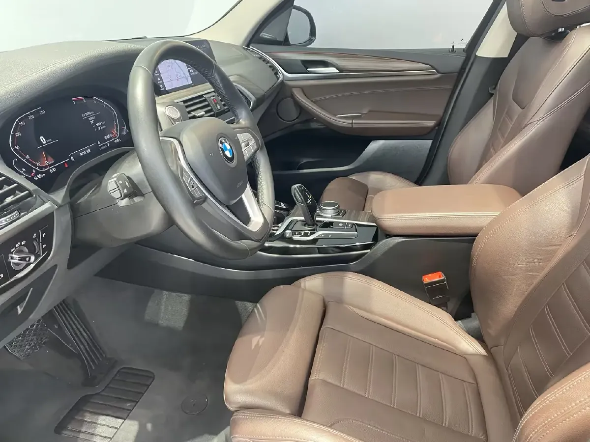 2020 BMW X3 2.0T 224HP L4 8AT,autocango,china used car exporter,china ev exporter,chinese used car exporter,chinese used ev exporter