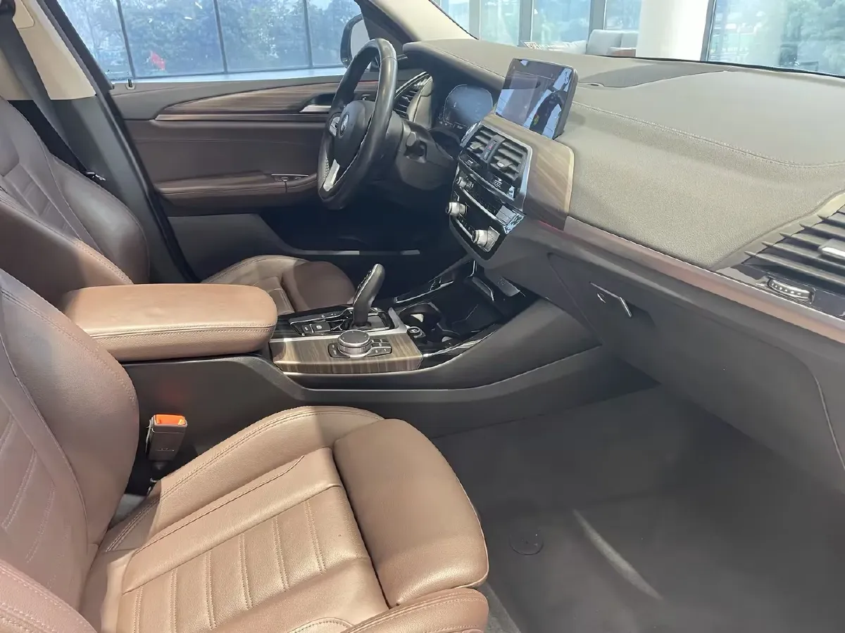 2020 BMW X3 2.0T 224HP L4 8AT,autocango,china used car exporter,china ev exporter,chinese used car exporter,chinese used ev exporter