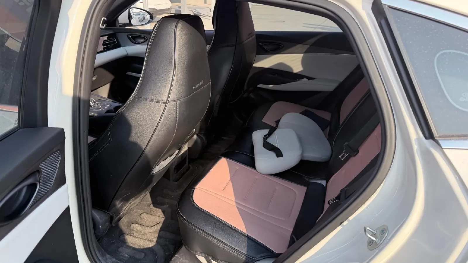 2024 BYD Seal 06 1.5L 101HP L4 E-CVT PHEV 15.87KWH,autocango,china used car exporter,china ev exporter,chinese used car exporter,chinese used ev exporter