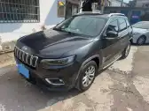 2019 JEEP CHEROKEE,autocango,china used car exporter,china ev exporter,chinese used car exporter,chinese used ev exporter