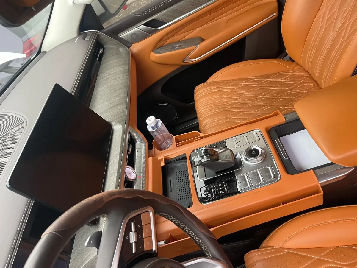 2022 Tank 500 3.0T 360HP V6 9AT,autocango,china used car exporter,china ev exporter,chinese used car exporter,chinese used ev exporter