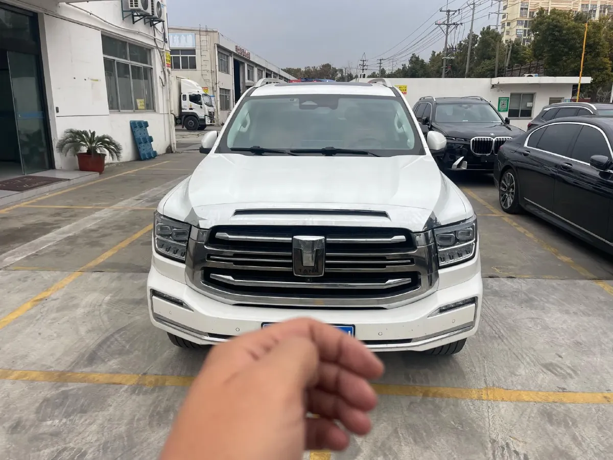 2022 Tank 500 3.0T 360HP V6 9AT,autocango,china used car exporter,china ev exporter,chinese used car exporter,chinese used ev exporter