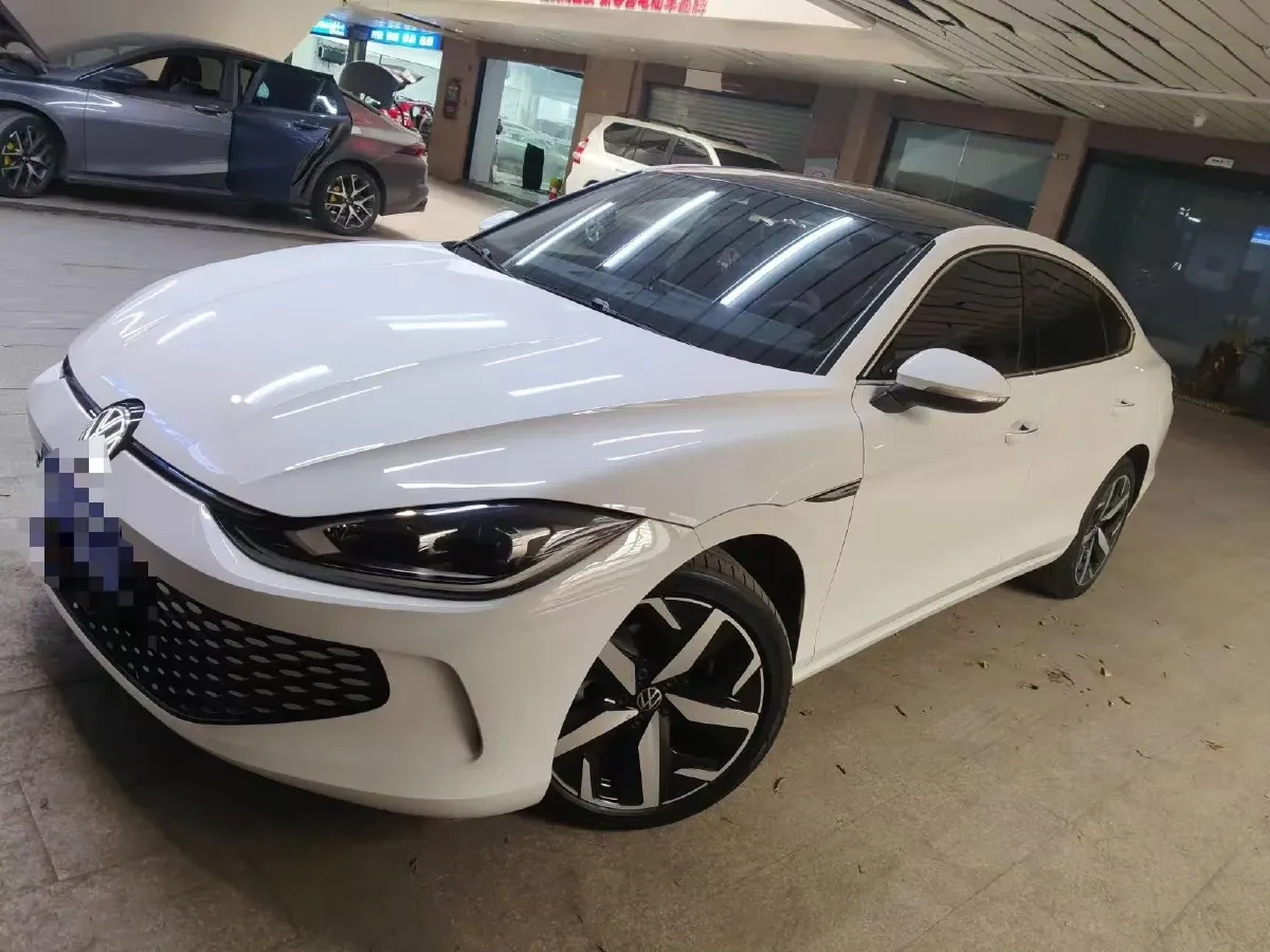 2023 Volkswagen Lamando 1.4T 150HP L4 7DCT,autocango,china used car exporter,china ev exporter,chinese used car exporter,chinese used ev exporter